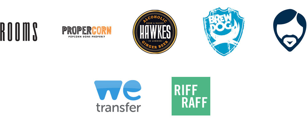 Friends of Yard Life logos